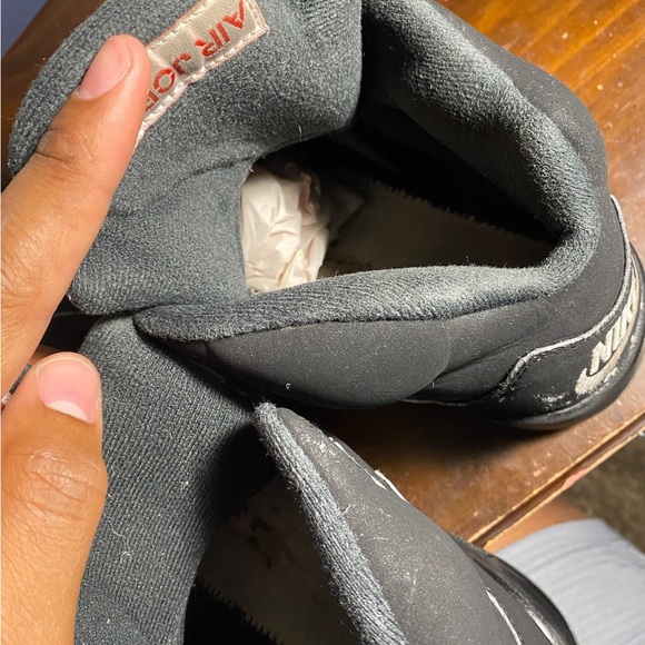 Jordan 5 Metallic 2016 ( Size 8) - Picture 7 of 7